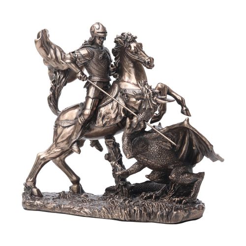 Statuettes et figurines Saint George - Signes Grimalt - Modalova