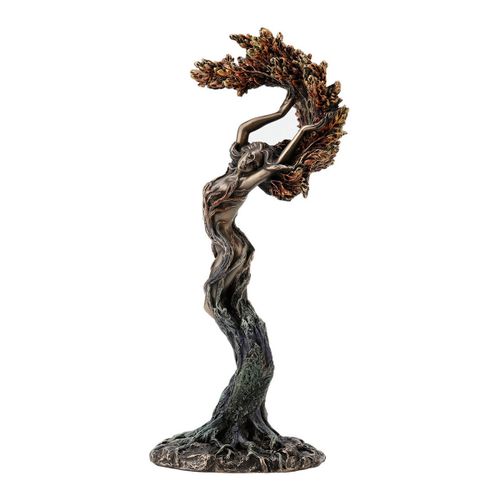 Statuettes et figurines Nymphe De L'Arbre De Vie - Signes Grimalt - Modalova