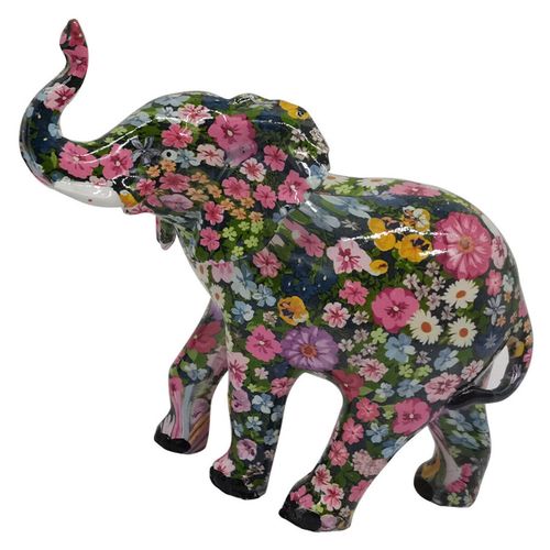 Statuettes et figurines Éléphant Figure 4 Unités - Signes Grimalt - Modalova