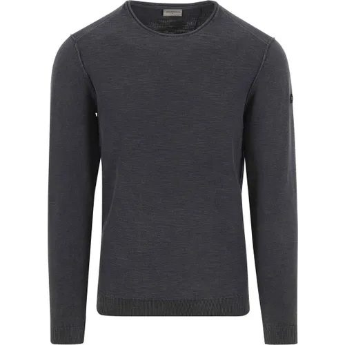 Sweat-shirt No Excess Pull Night - No Excess - Modalova