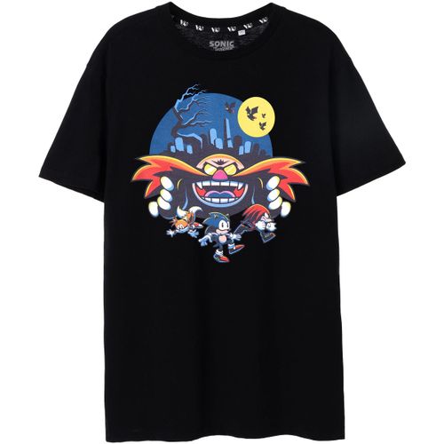 T-shirt Dessins Animés NS8016 - Dessins Animés - Modalova