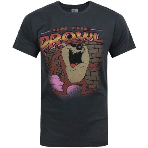 T-shirt Junk Food Taz On The Prowl - Junk Food - Modalova