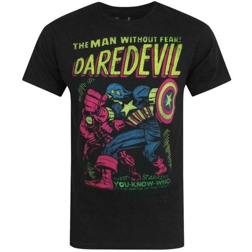T-shirt Jack Of All Trades NS8039 - Jack Of All Trades - Modalova
