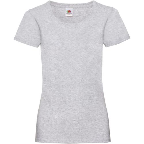 T-shirt Valueweight - Fruit Of The Loom - Modalova