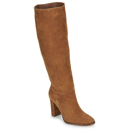 Bottes à talon ARTIZAN CLASSIC - Lauren Ralph Lauren - Modalova