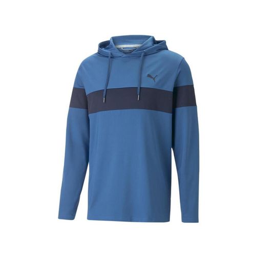 Sweat-shirt Puma Colblck - Puma - Modalova