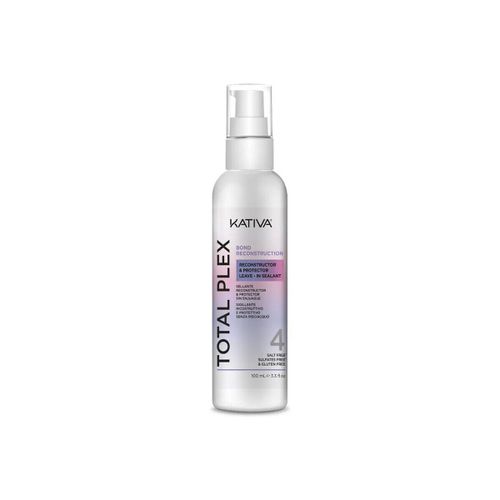 Soins & Après-shampooing Scellant Reconstructeur Total Plex - Kativa - Modalova