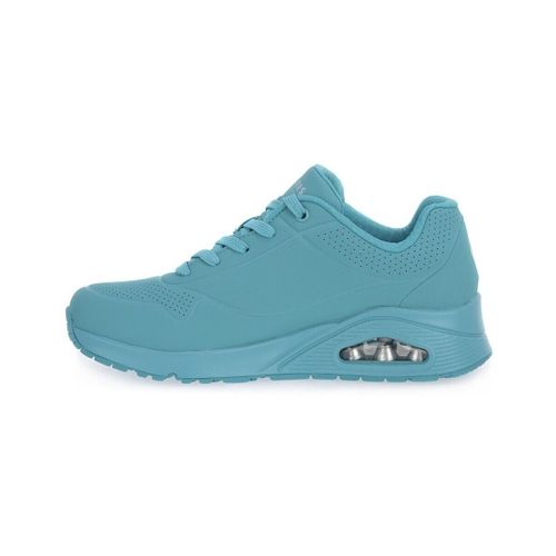 Baskets basses Skechers 73690TURQ - Skechers - Modalova