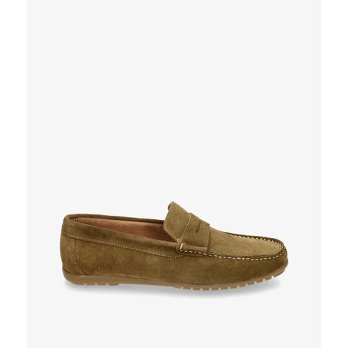 Mocassins pabloochoa.shoes 82223 - pabloochoa.shoes - Modalova