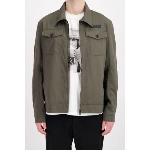 Blouson 3Gm JACKET KS561-324 KAKI - 3Gm - Modalova