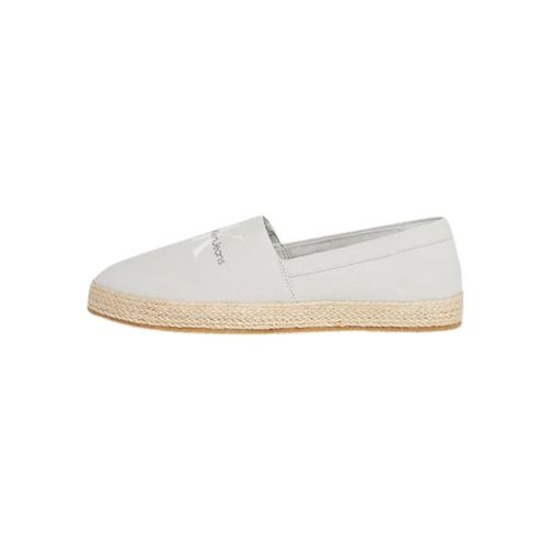 Espadrilles Espadrilles Ref 62747 0IW Gris - Calvin Klein Jeans - Modalova