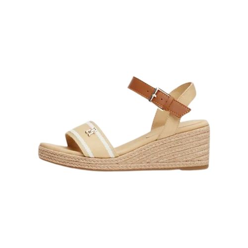 Chaussures escarpins Sandales compensees Ref 62751 ACR H - Tommy Hilfiger - Modalova