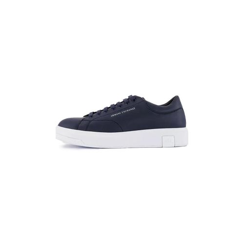 Baskets basses SNEAKER - Armani Exchange - Modalova
