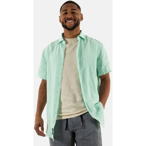 Chemise Superdry m4010608a - Superdry - Modalova