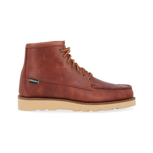 Boots Bottines 77114RW-900-BROWN - Sebago - Modalova