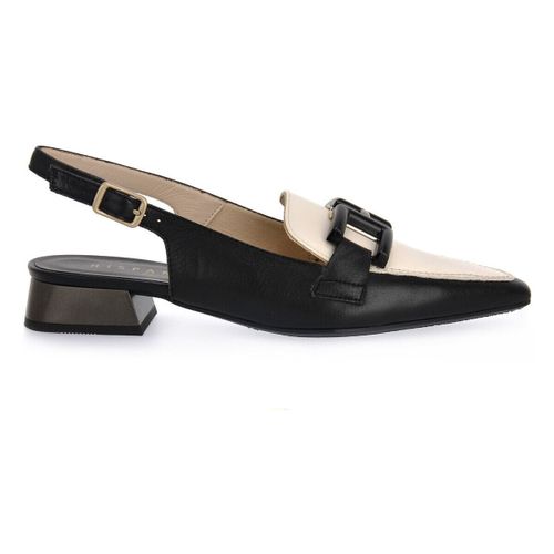 Ballerines 002 BLACK SOHO - Hispanitas - Modalova