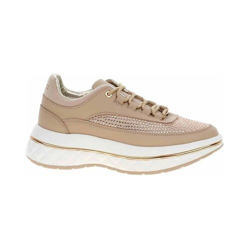 Baskets basses FLPKYRPAF12NUDE - Guess - Modalova