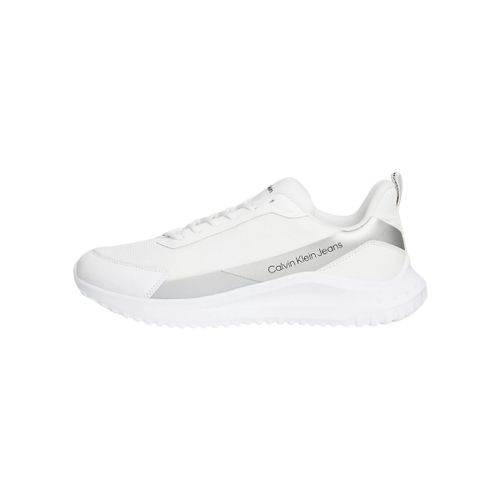 Baskets basses Baskets Ref 62785 0K4 Blanc - Calvin Klein Jeans - Modalova