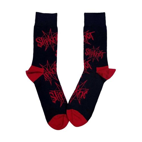 Chaussettes Slipknot RO5317 - Slipknot - Modalova