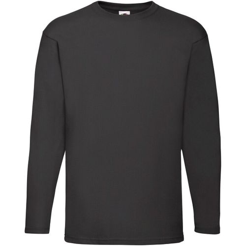 T-shirt Valueweight - Fruit Of The Loom - Modalova