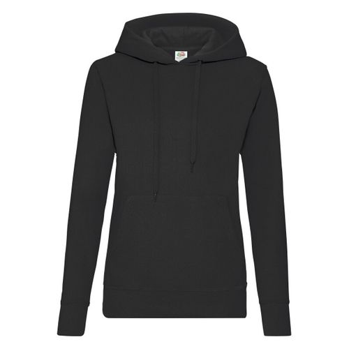 Sweat-shirt Classic 80/20 - Fruit Of The Loom - Modalova