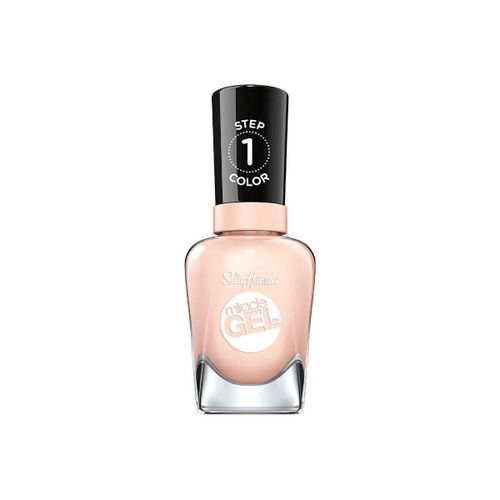 Vernis à ongles Miracle Gel 187-sheer Happiness - Sally Hansen - Modalova