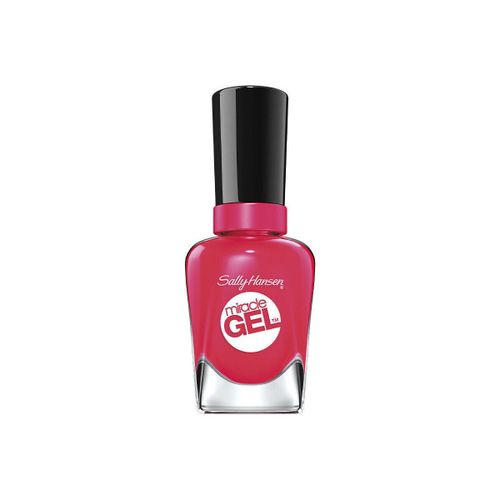 Vernis à ongles Miracle Gel 220-pink Tank - Sally Hansen - Modalova