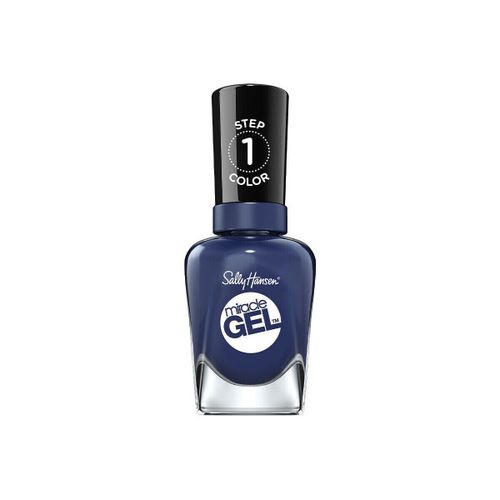Vernis à ongles Miracle Gel 609-midnight Mod - Sally Hansen - Modalova