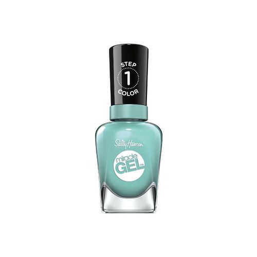 Vernis à ongles Miracle Gel 709-mintage - Sally Hansen - Modalova