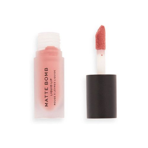 Rouges à lèvres Matte Bomb Liquid Lip fancy Pink - Revolution Make Up - Modalova