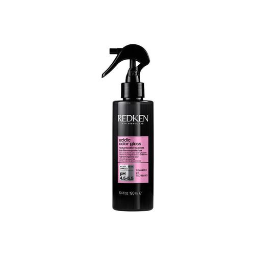 Coiffants & modelants Acidic Color Gloss Protector Térmico Sin Aclarado - Redken - Modalova