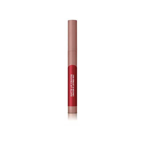 Rouges à lèvres Infaillible Matte Lip Crayon 113-brulee Everyday - L'oréal - Modalova