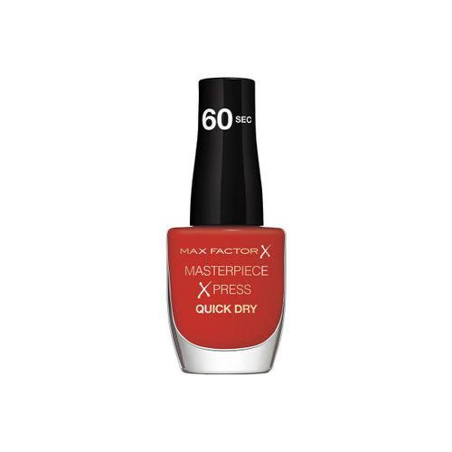 Vernis à ongles Masterpiece Xpress Séchage Rapide 438-corail Moi - Max Factor - Modalova