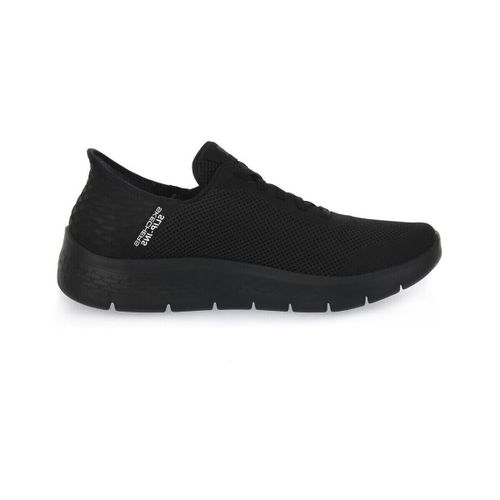 Baskets basses Skechers 216324BBK - Skechers - Modalova
