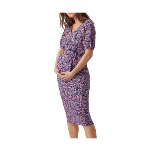 Robe courte Mamalicious Wanessa - Mamalicious - Modalova