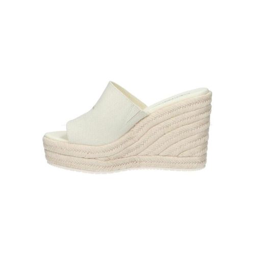 Sandales YW0YW01356 SLIDE WEDGE ROPE - Calvin Klein Jeans - Modalova