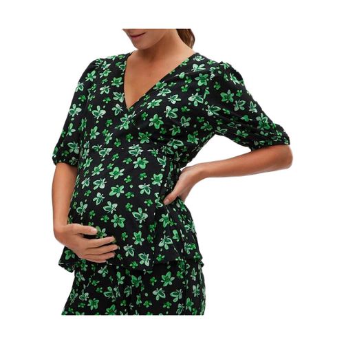 Blouses Mamalicious Linor - Mamalicious - Modalova