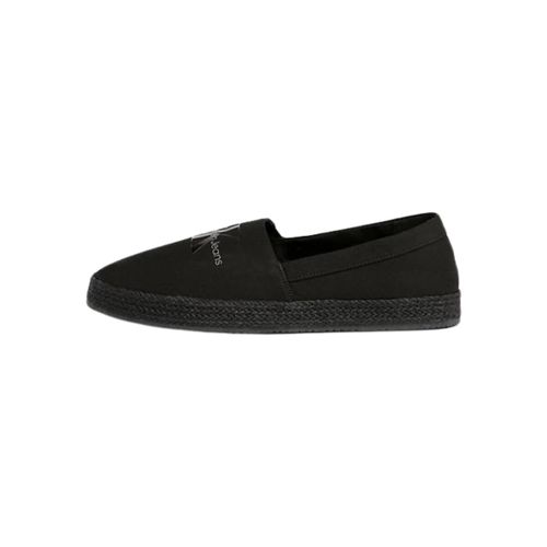 Espadrilles Espadrilles Ref 62788 0GT Noir - Calvin Klein Jeans - Modalova