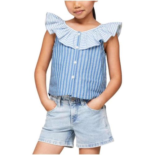 Blouses KG0KG078700A7 - Tommy Hilfiger - Modalova