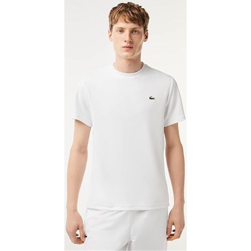 T-shirt Lacoste TH3401 - Lacoste - Modalova