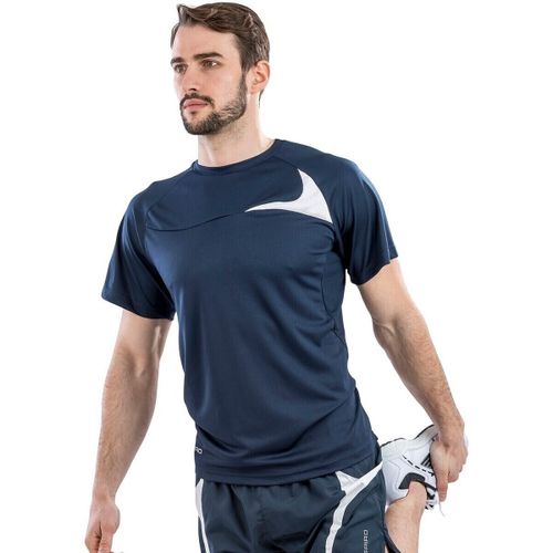 T-shirt Spiro Dash - Spiro - Modalova