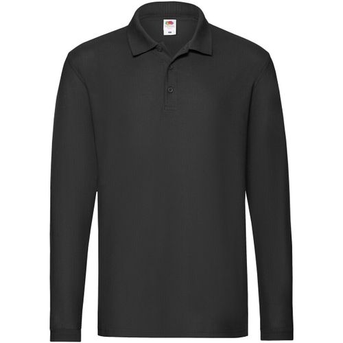 Polo Fruit Of The Loom Premium - Fruit Of The Loom - Modalova