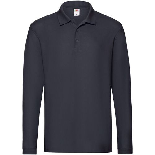 Polo Fruit Of The Loom Premium - Fruit Of The Loom - Modalova