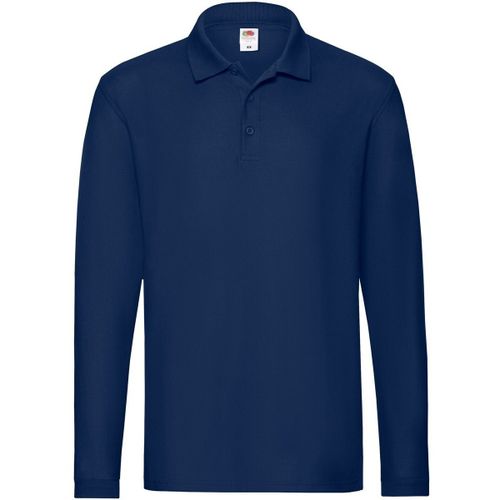 Polo Fruit Of The Loom Premium - Fruit Of The Loom - Modalova