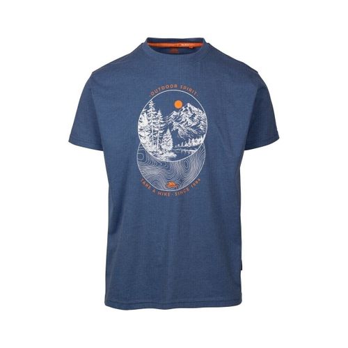 T-shirt Trespass Flagel - Trespass - Modalova