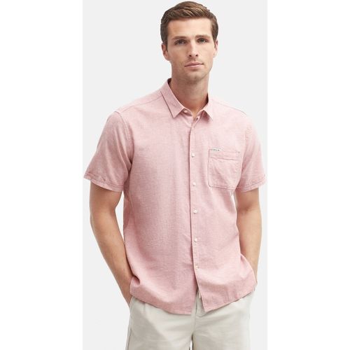 Chemise Barbour msh5093 - Barbour - Modalova