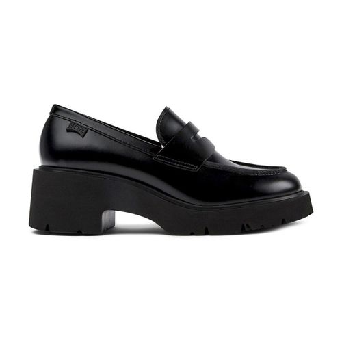 Mocassins k201425ss negro_002 - Camper - Modalova
