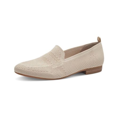 Mocassins MOCASSIN 24266 TEJIDO BEIGE - Jana - Modalova
