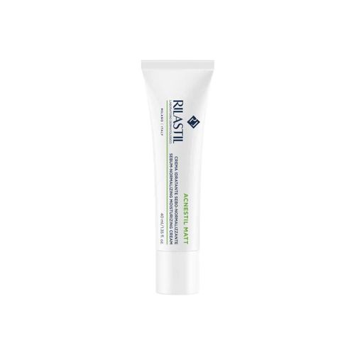 Soins ciblés Acnestil Matt Crème Hydratante Et Matifiante - Rilastil - Modalova