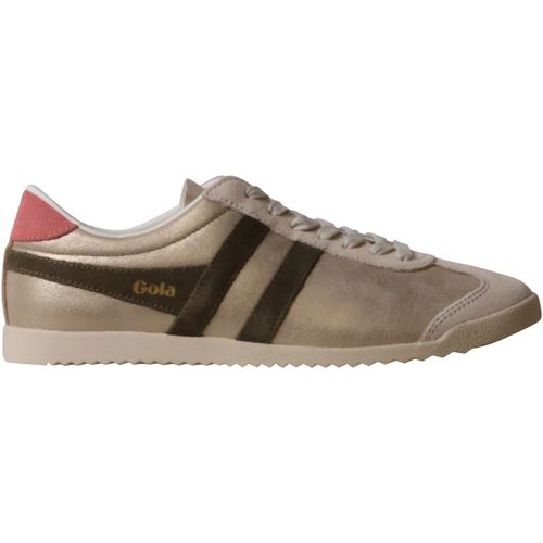 Baskets basses Basket Cuir Bullet Blaze - Gola - Modalova